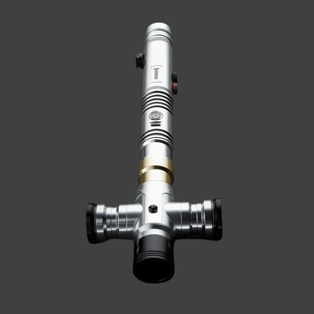 Makashi Duellist (Empty HIlt)