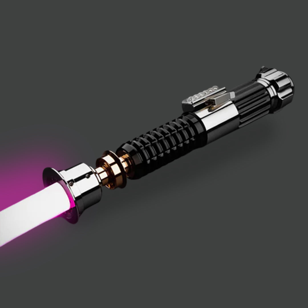 Obi-Wan Kenobi - Combat Saber