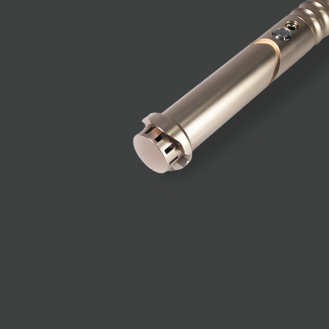 Tavros (Empty Hilt)