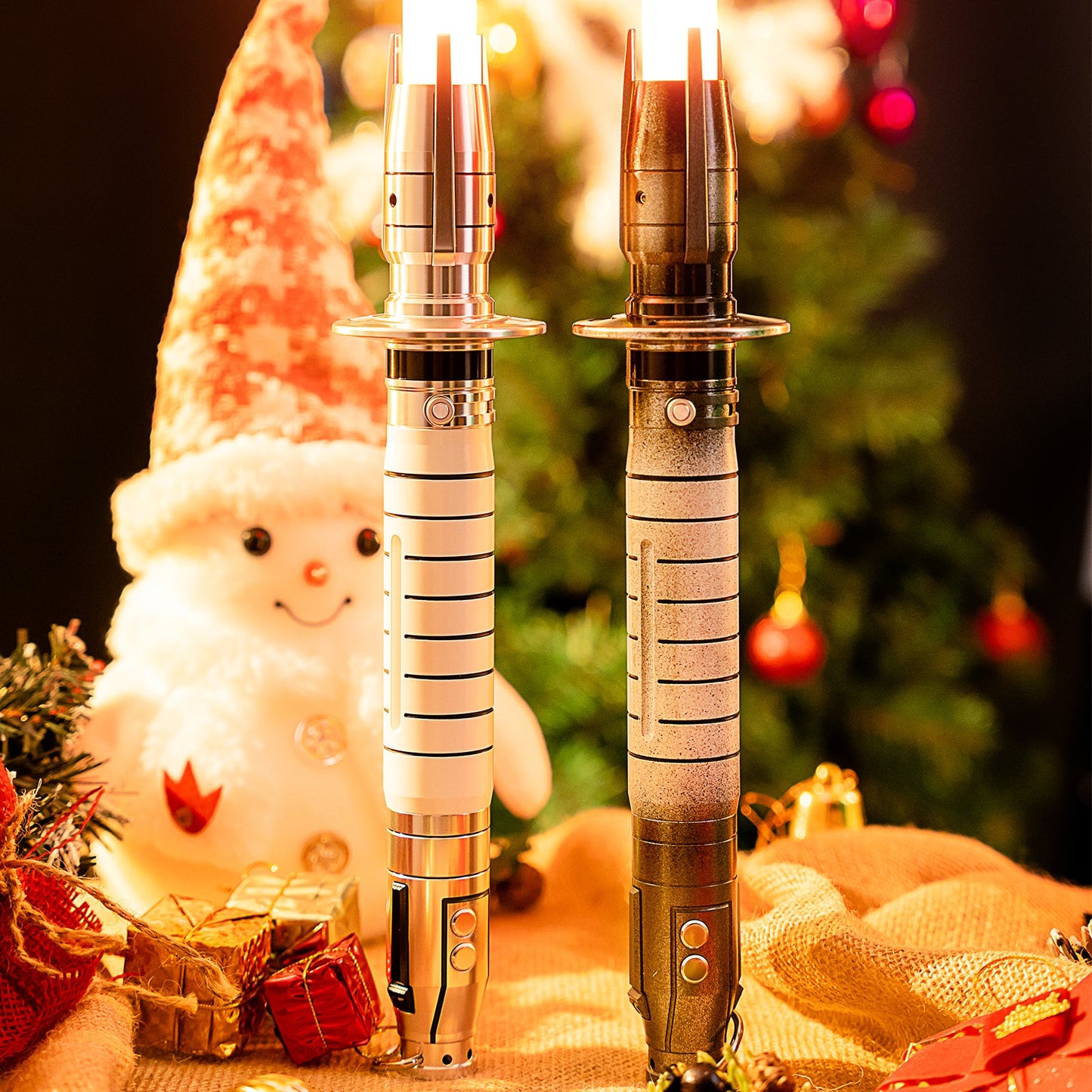 BM Lightsaber Shin Hati SH Light Saber