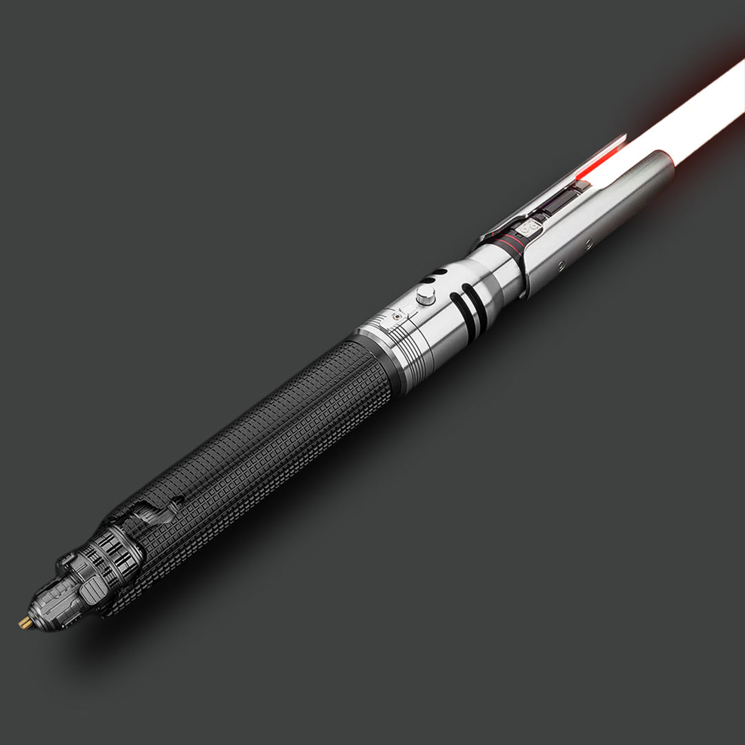 Fallen Broken V2 - Combat Saber