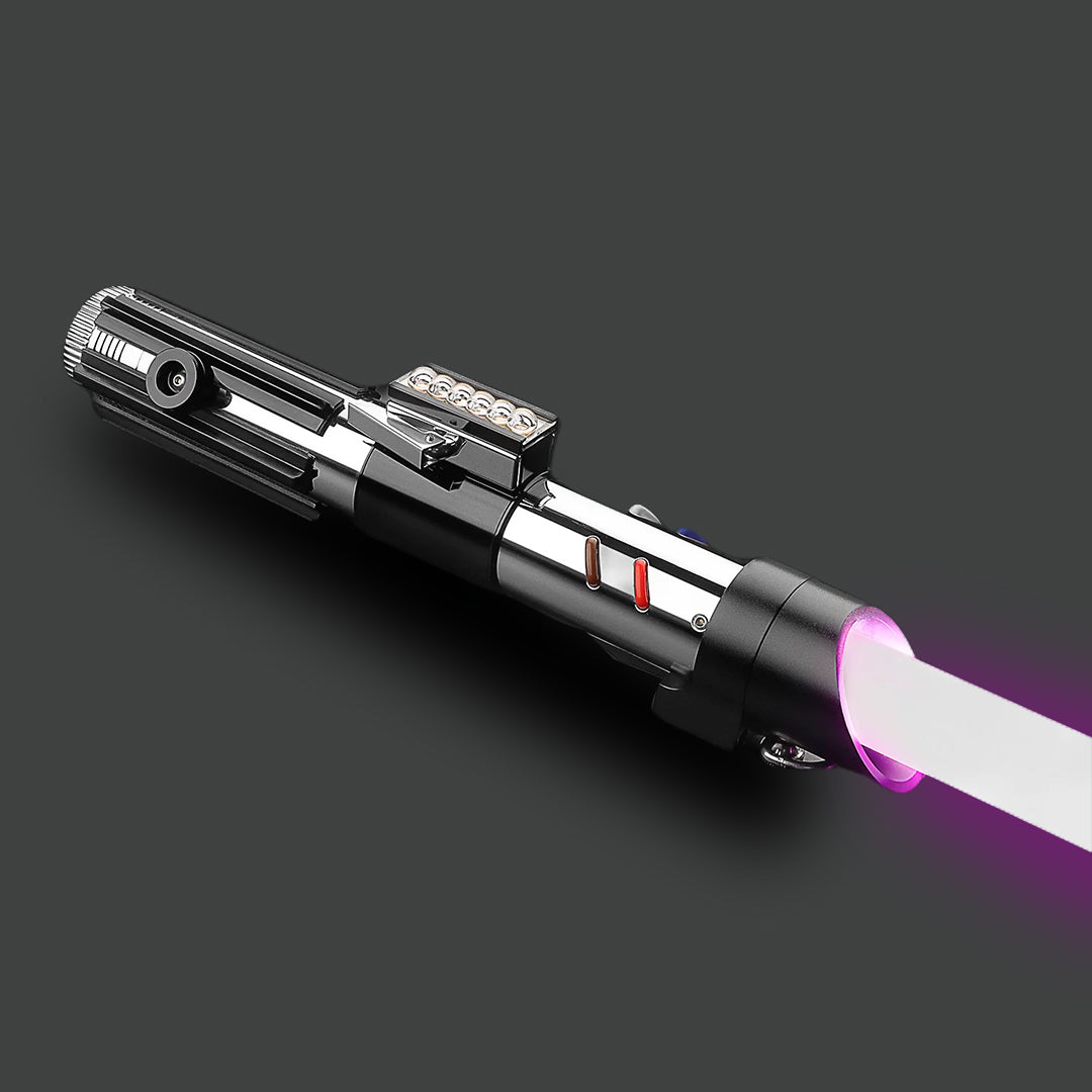 Darth Vader V2 - Combat Saber