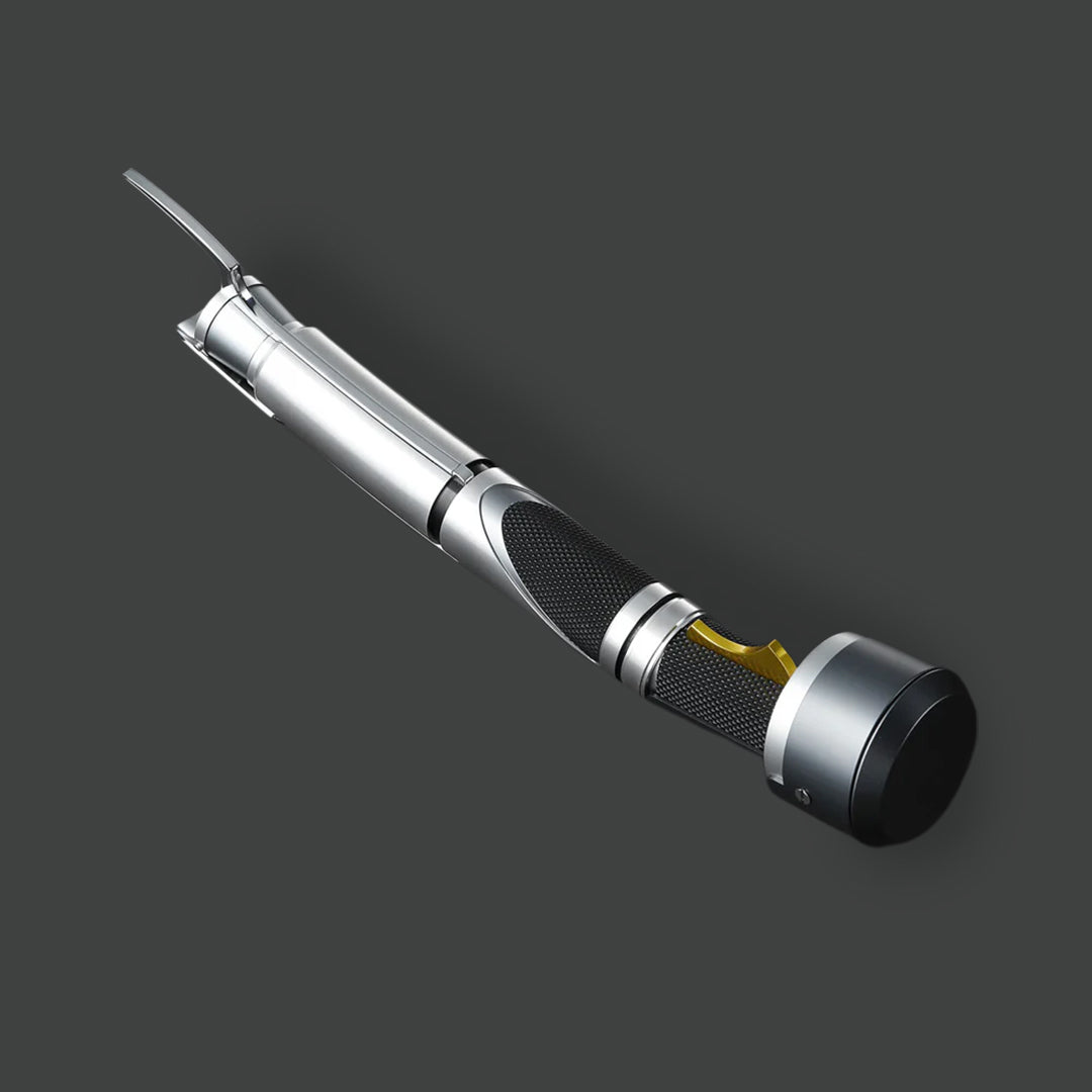Jedi Dooku - Combat Saber