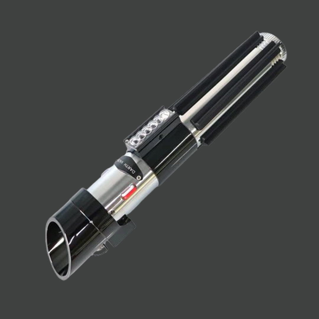 The Dark Lord (Darth Vader)