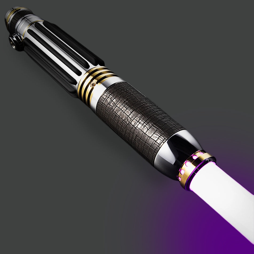Mace Windu - Combat Saber