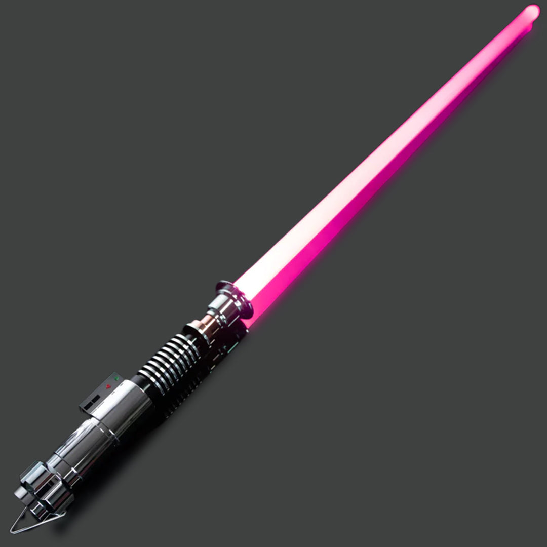 Luke Skywalker V2 - Combat Saber