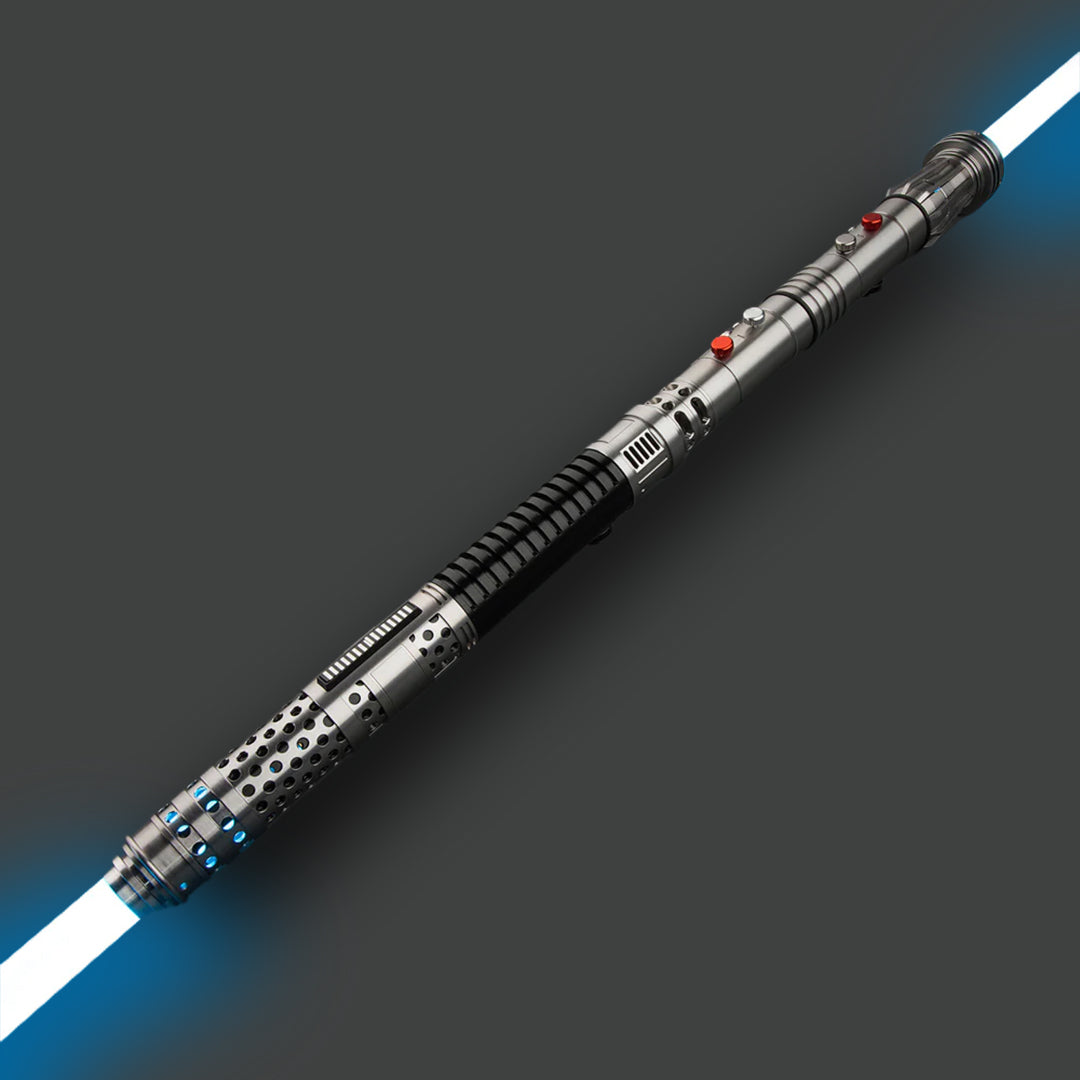 Darth Maul Staff (Clone Wars) - Combat Saber