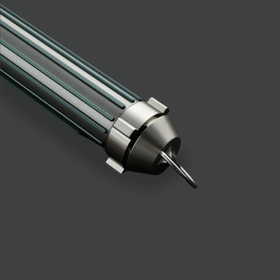 Kanan Jarrus V2 - Combat Saber