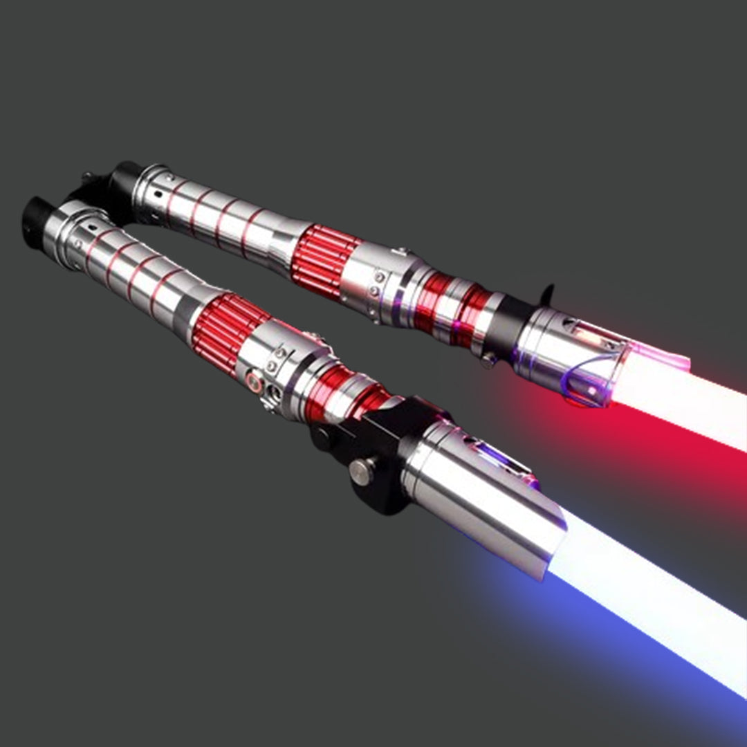 The Corrupted Scavenger (Dark Rey)