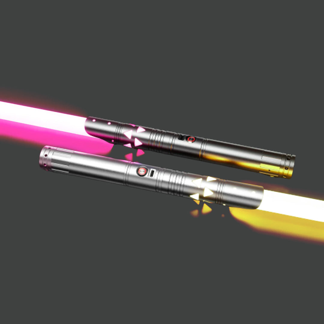 Thoosa - Combat Saber