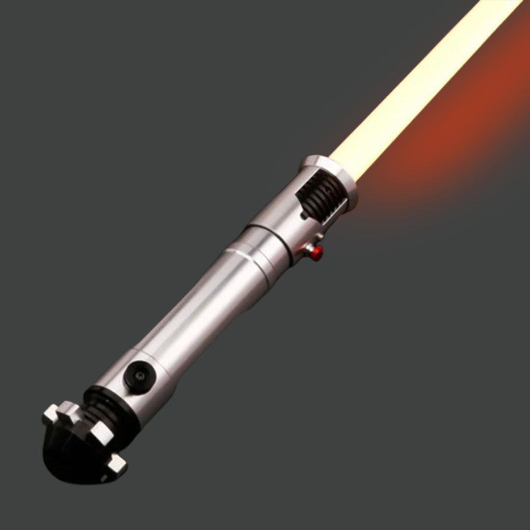 The Padawan (Obi-Wan Ep1)