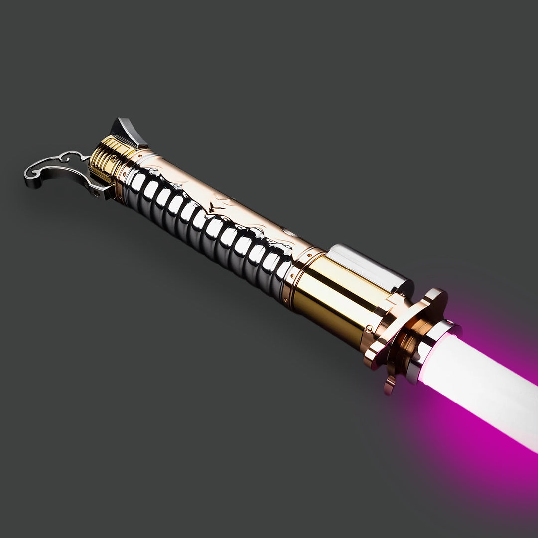 Lop - Combat Saber