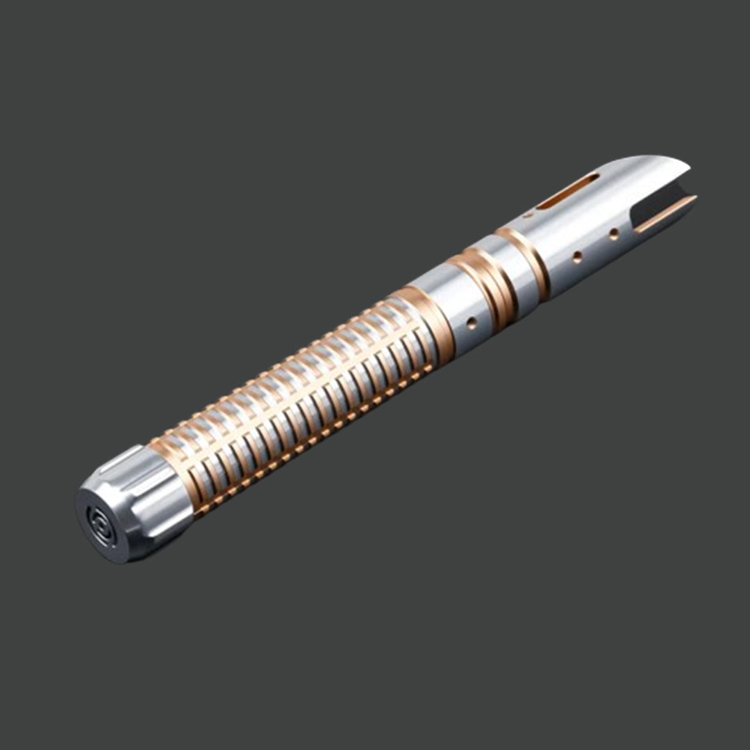 The Cathar (Saberstaff Bundle)