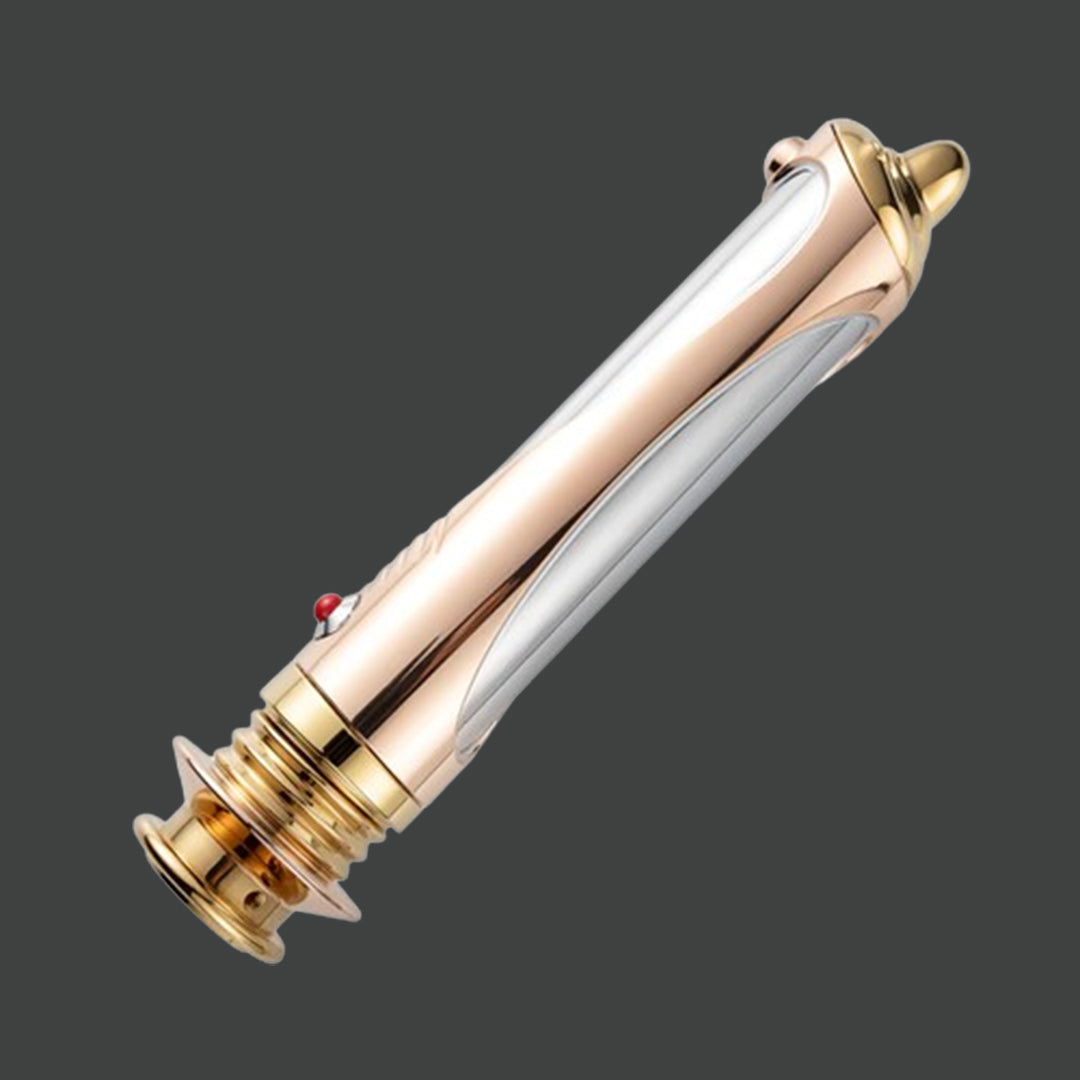 The Mastermind (Darth Sidious)