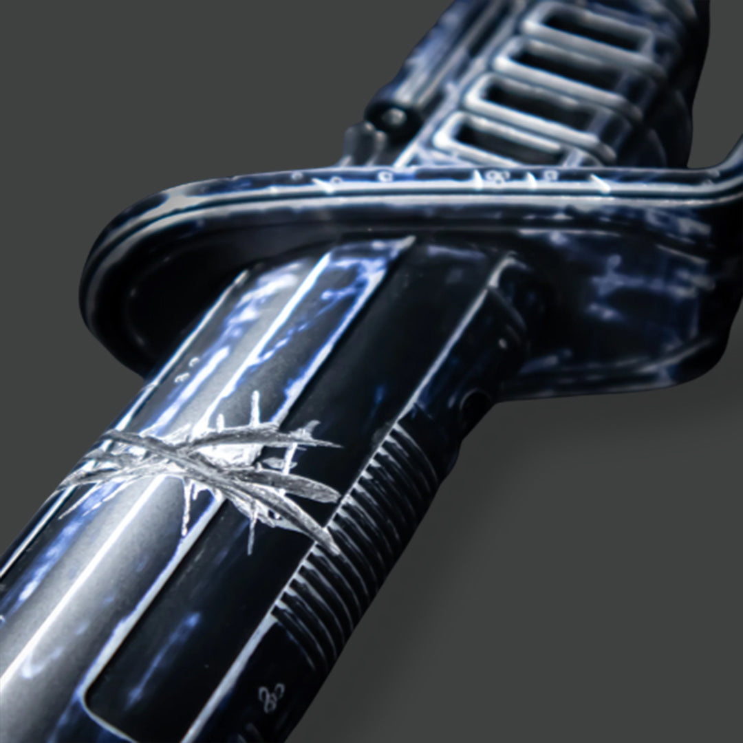 Battle Scarring
