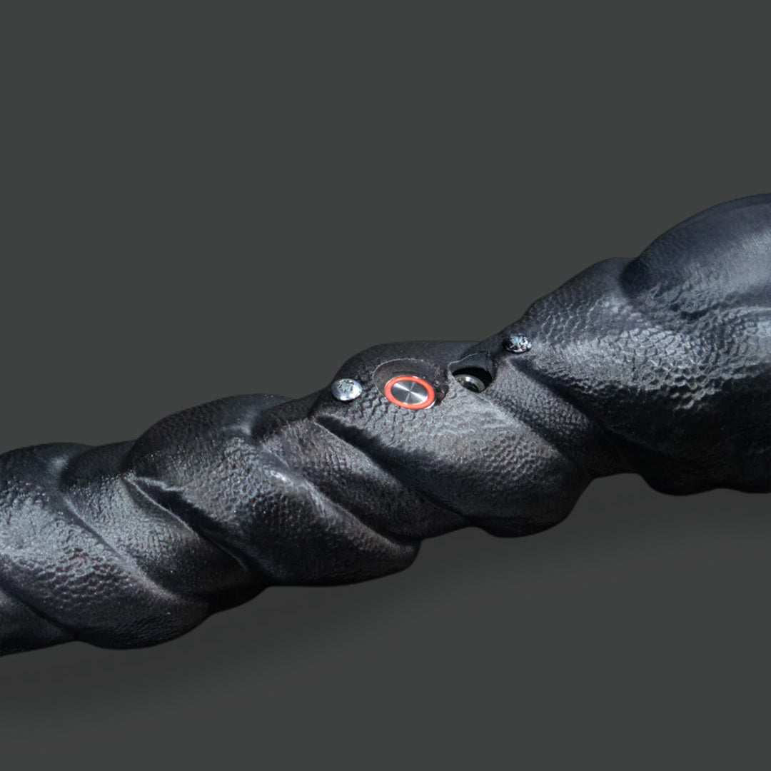 Darth Talon - 3D Printed Lightsaber - Finished
