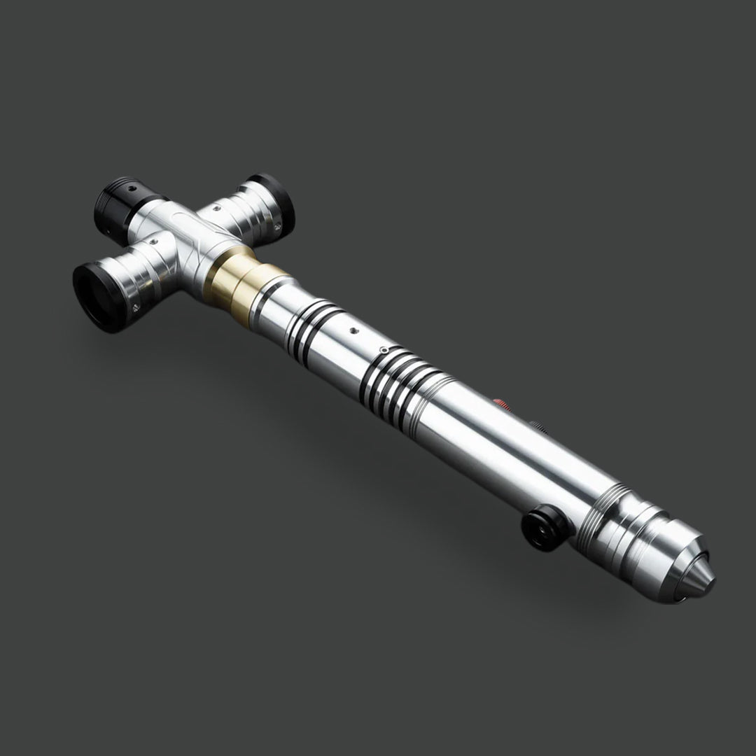 Makashi Duellist - Combat Saber