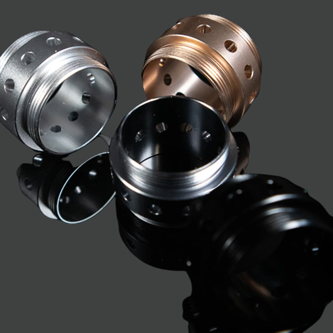 Coupler (M/M)