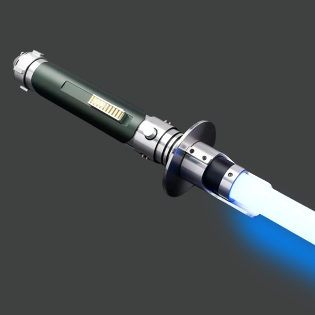 The Phoenix Jedi (Kanan Jarrus)