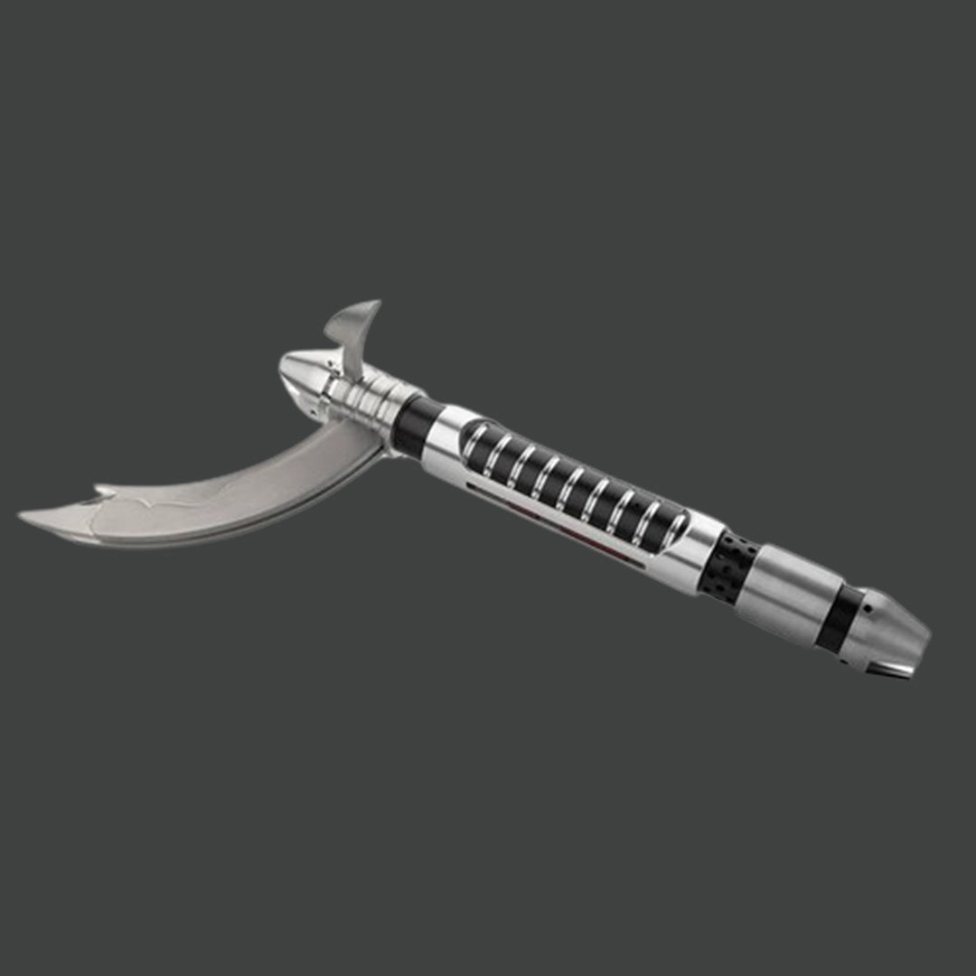 The Savage Teacher (Old Maul)