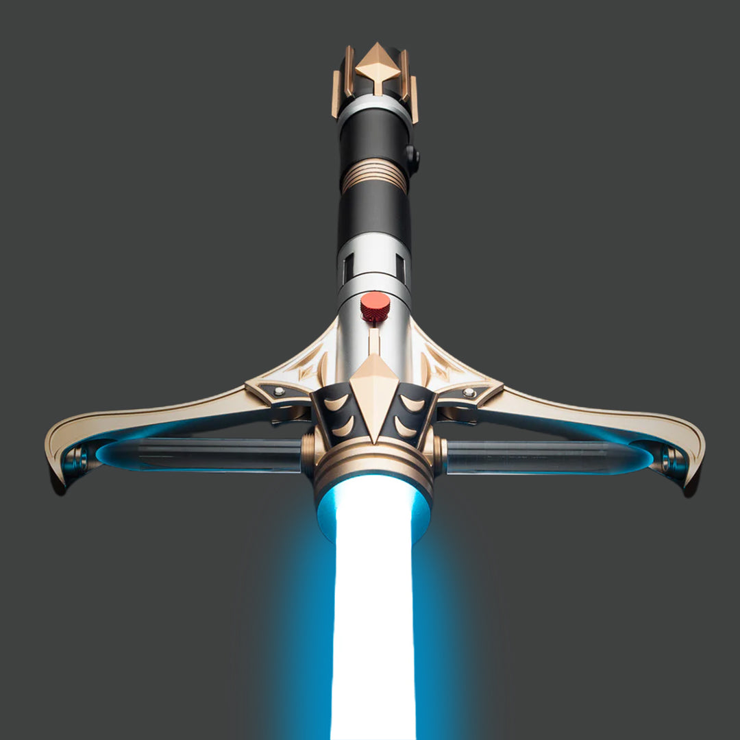 Stellan Gios - Combat Saber