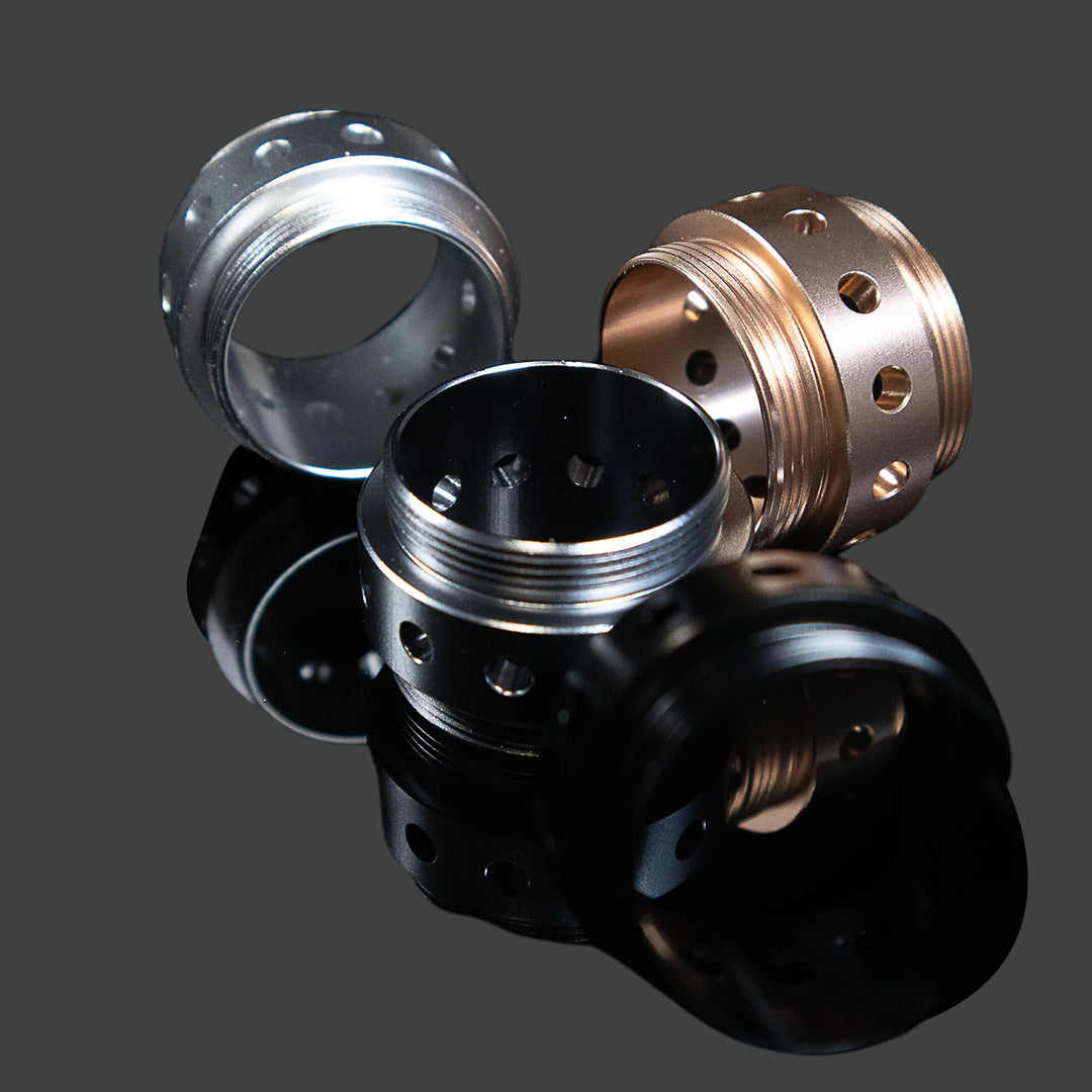 Coupler (M/M)
