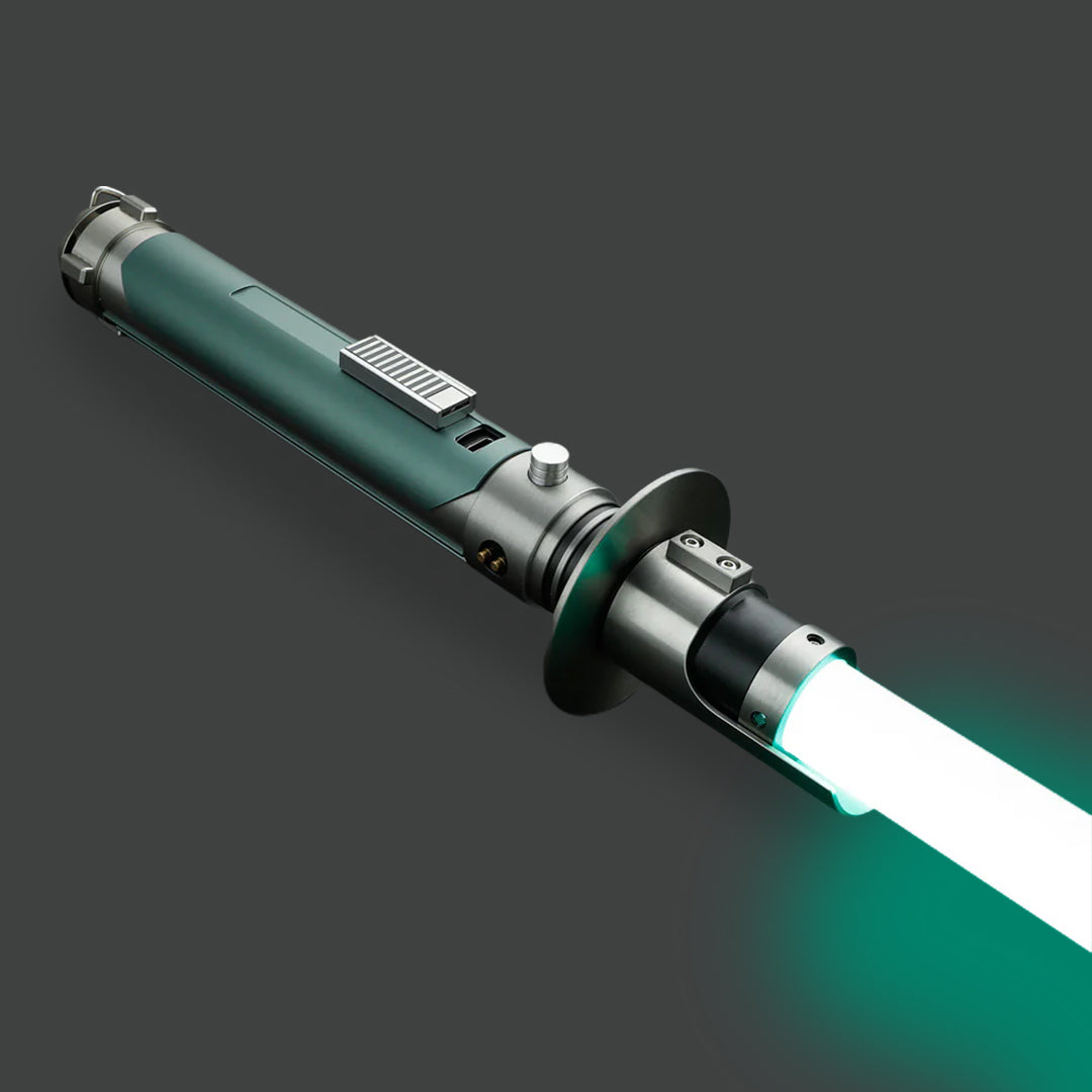 Kanan Jarrus V2 - Combat Saber