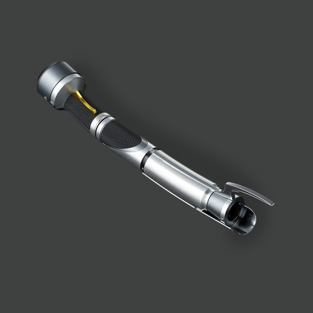 Jedi Dooku - Combat Saber