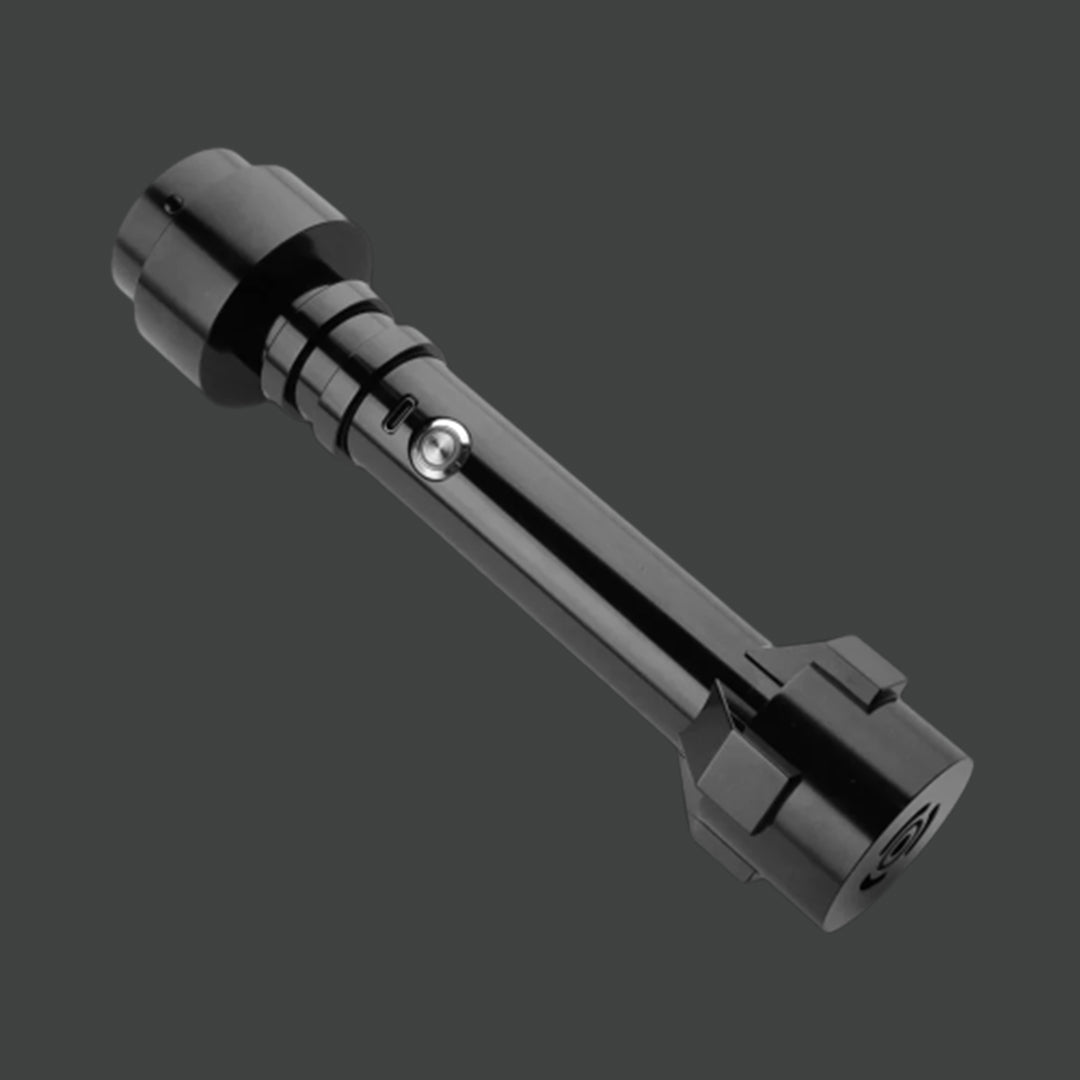 Block - Combat Saber
