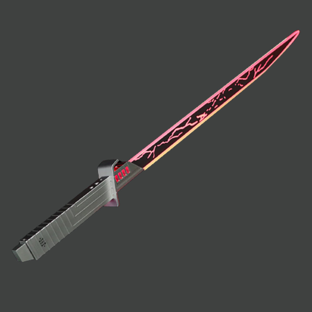 Darksaber - Combat Saber