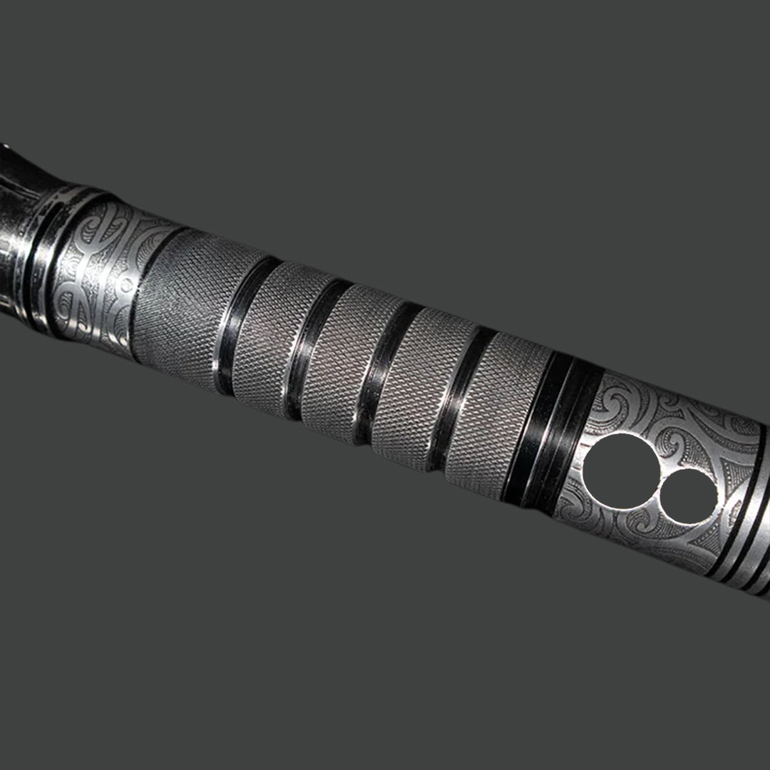 A'curthairis (Empty Hilt)