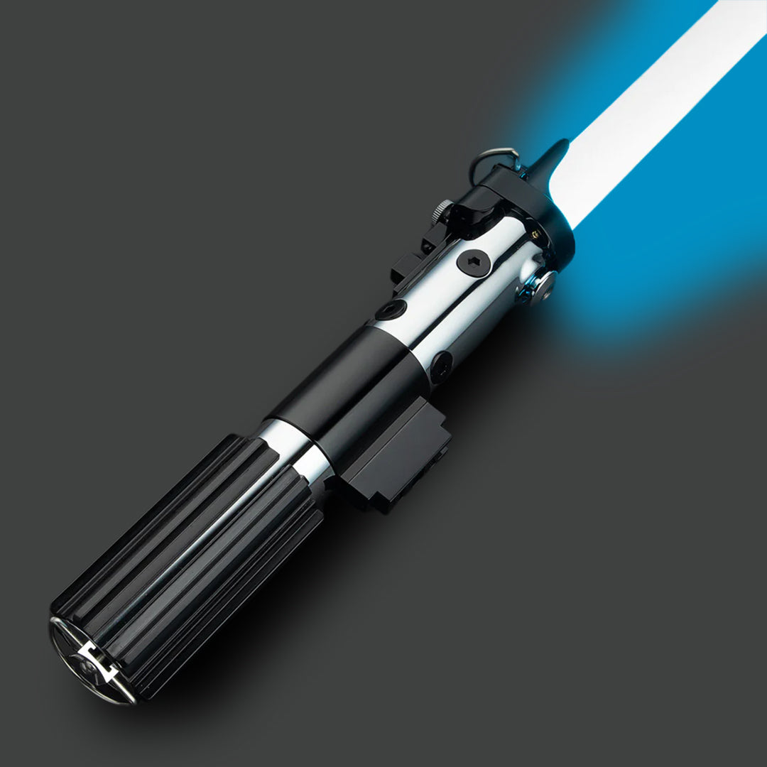 Darth Vader V3 - Combat Saber