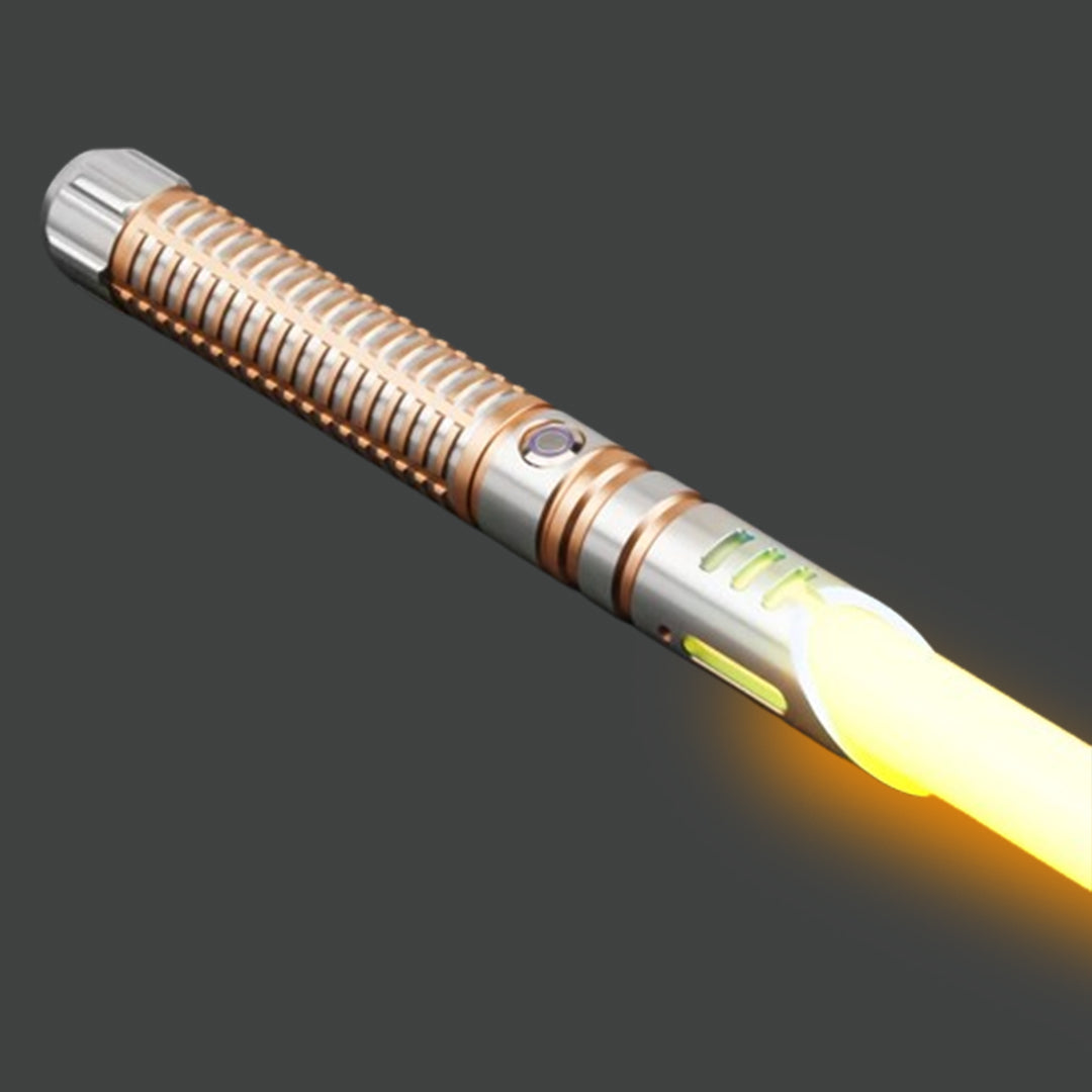 The Cathar (Saberstaff Bundle)