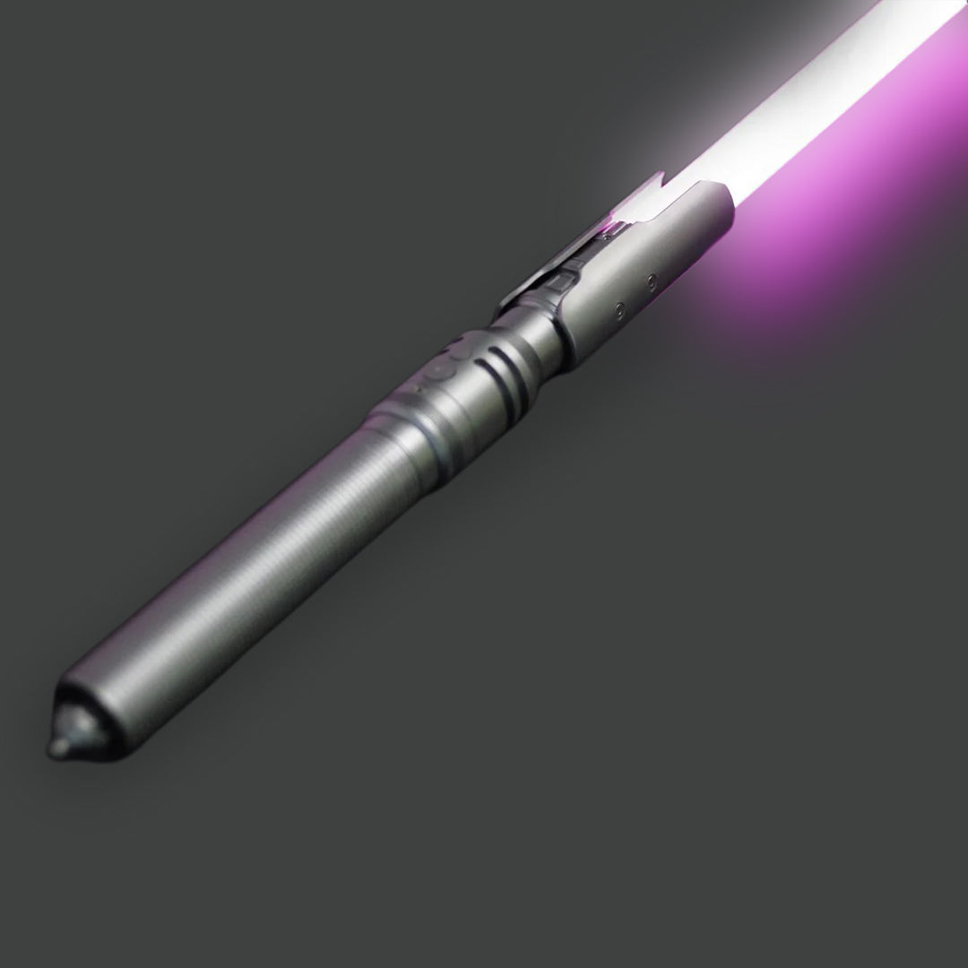 Fallen - Combat Saber