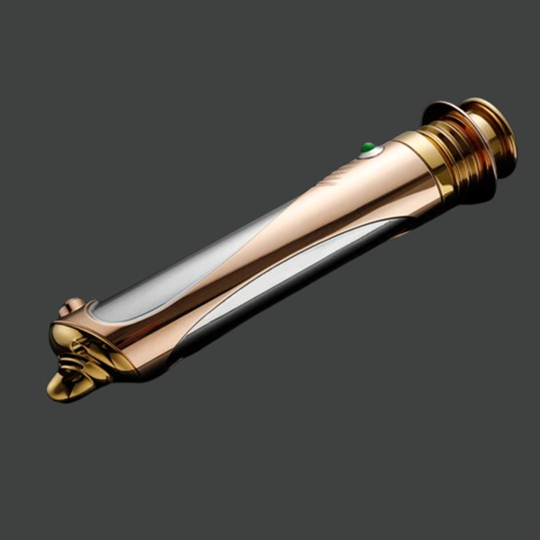 The Mastermind (Darth Sidious)