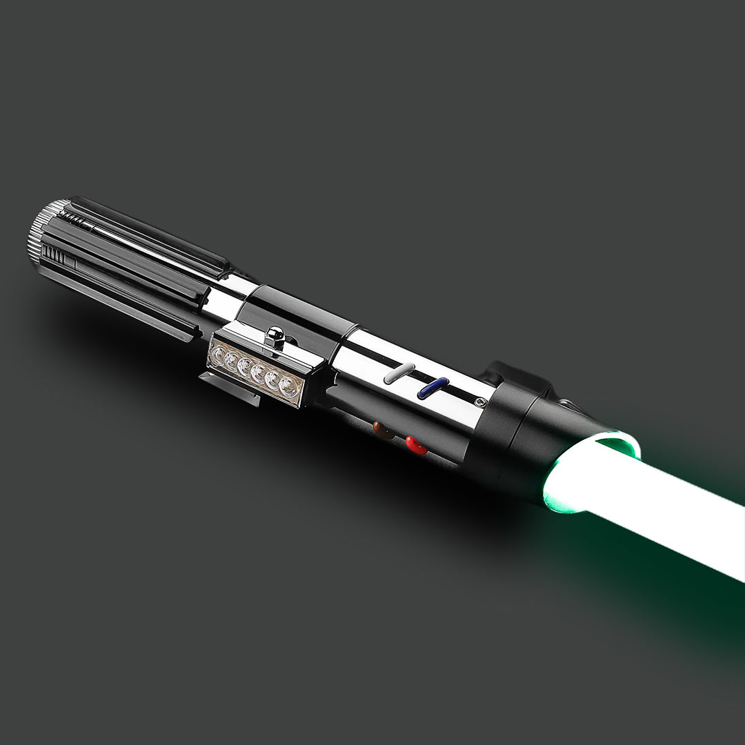 Darth Vader V2 - Combat Saber