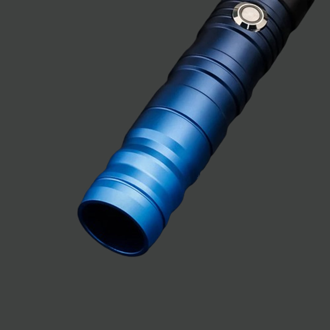 The Marauder (Saberstaff Bundle)