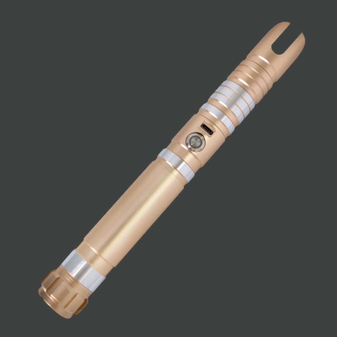 Aetron - Combat Saber
