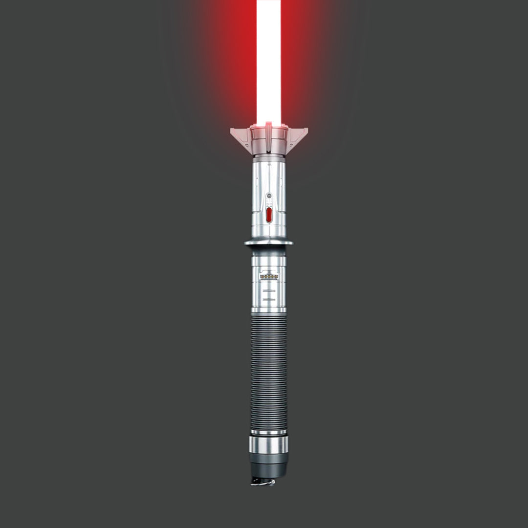 Baylon Skoll - Combat Saber