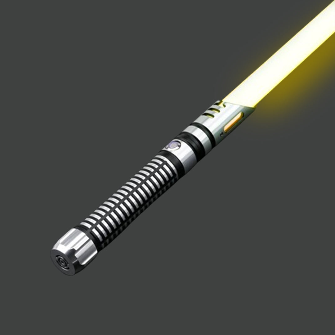 The Cathar (Saberstaff Bundle)