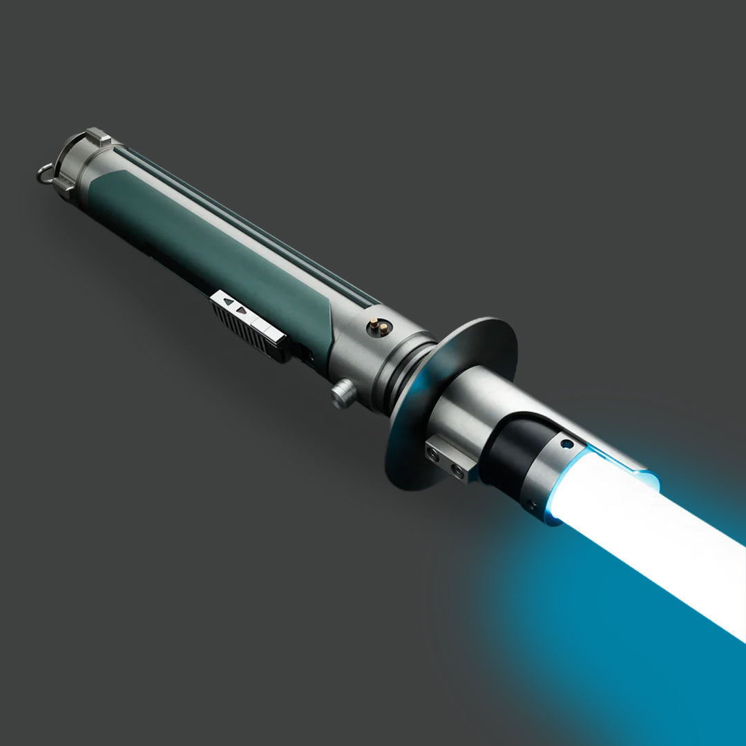 Kanan Jarrus V2 - Combat Saber