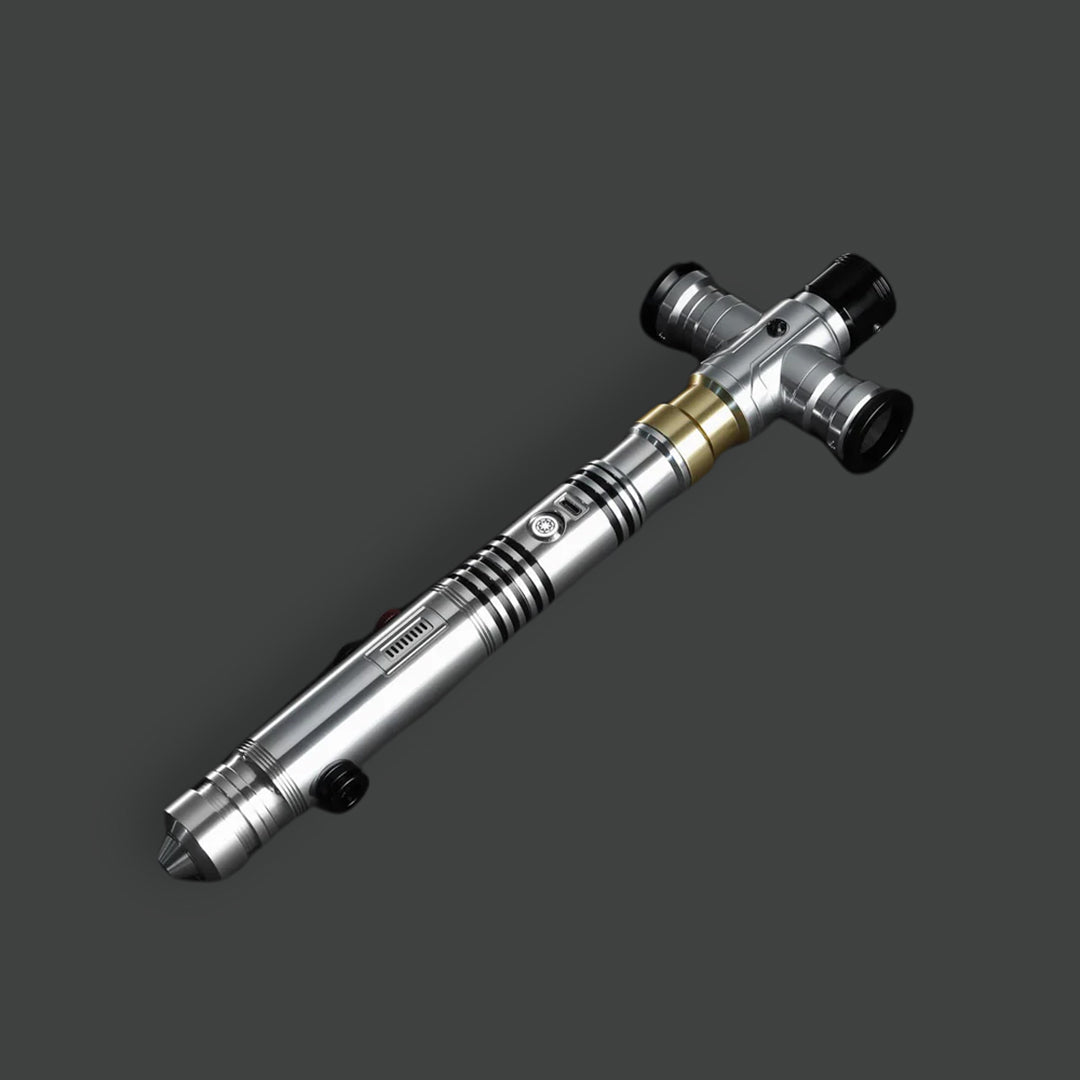 Makashi Duellist - Combat Saber