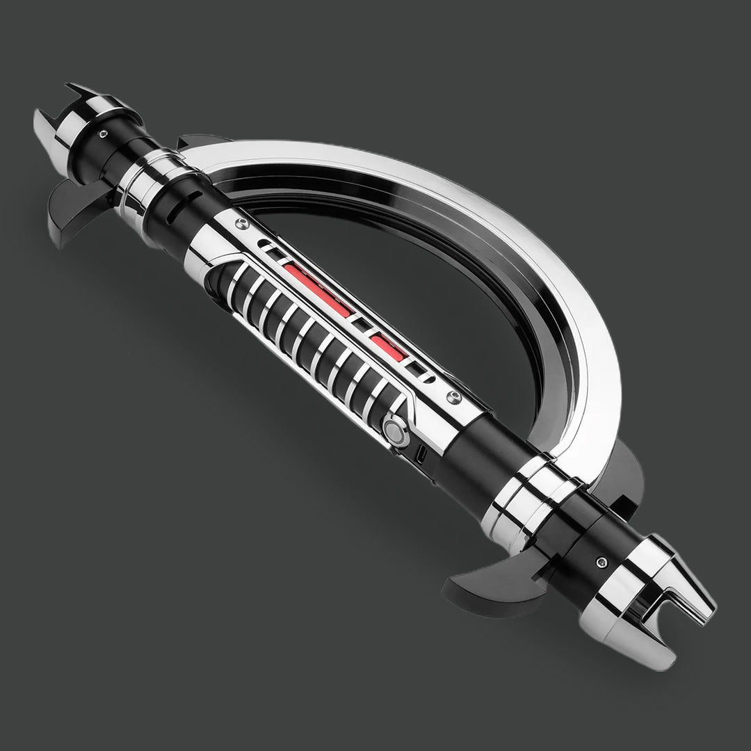 Grand Inquisitor - Combat Saber
