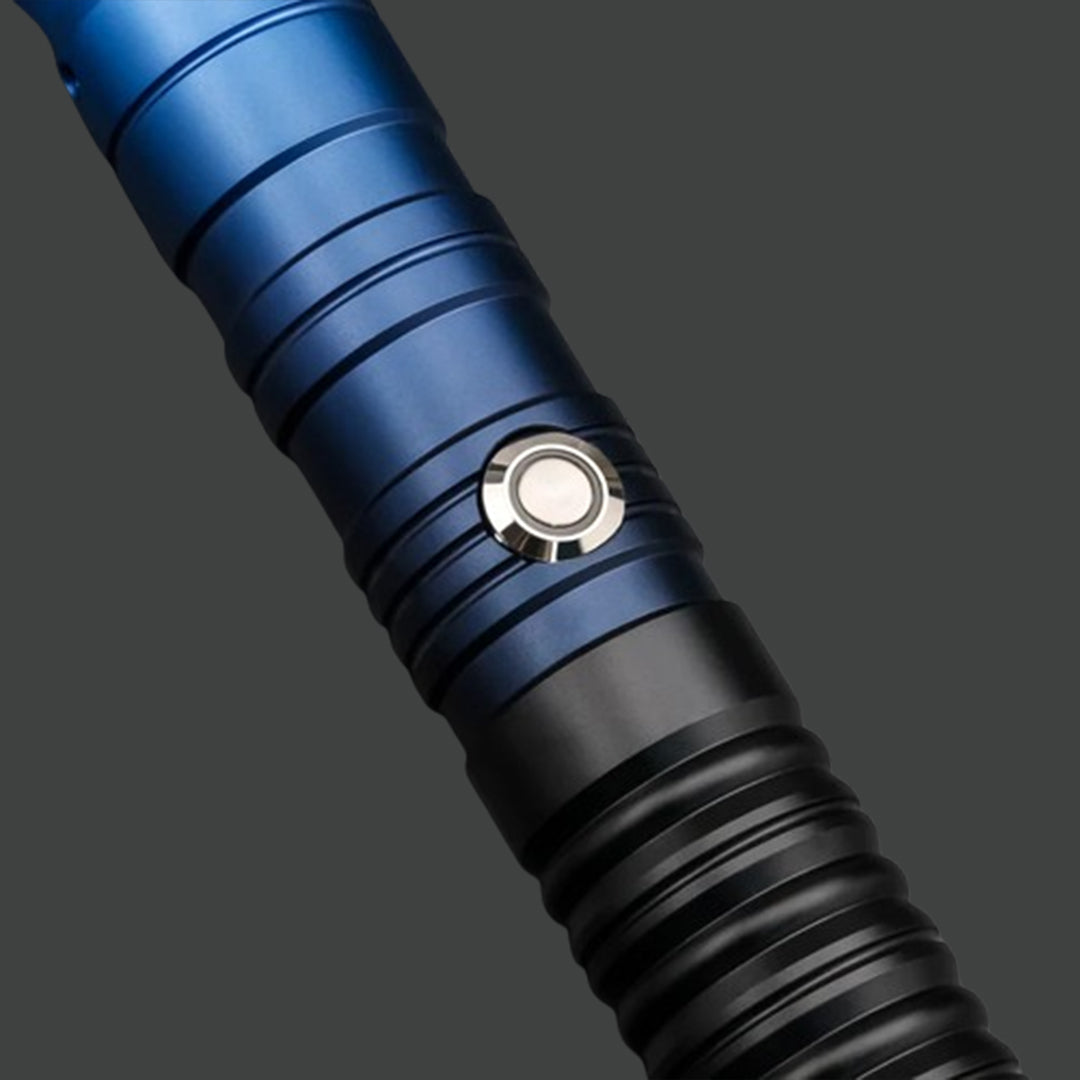 The Marauder (Saberstaff Bundle)