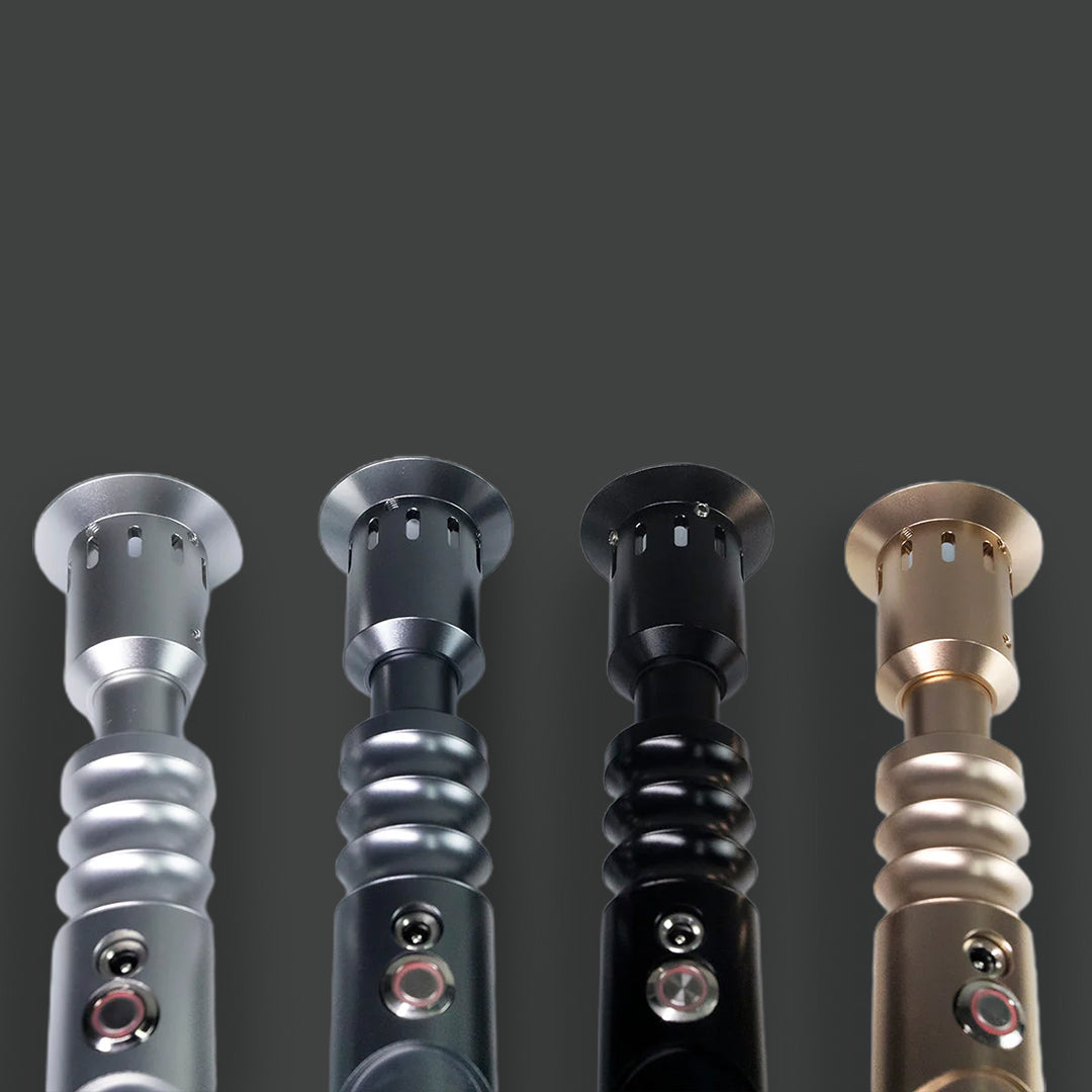 Tavros (Empty Hilt)