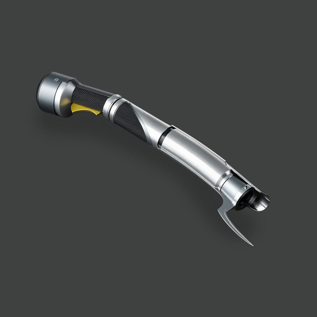Jedi Dooku - Combat Saber