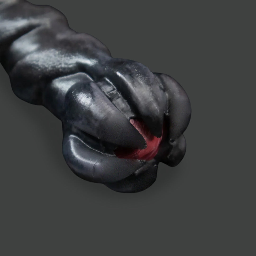 Darth Talon - 3D Printed Lightsaber - Finished