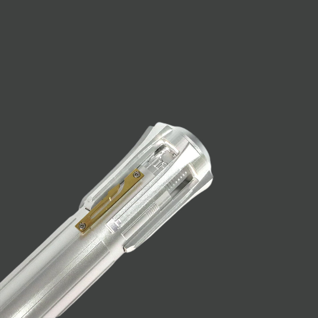 Ben Solo - Combat Saber