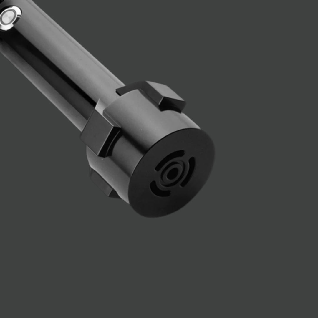 Block - Combat Saber