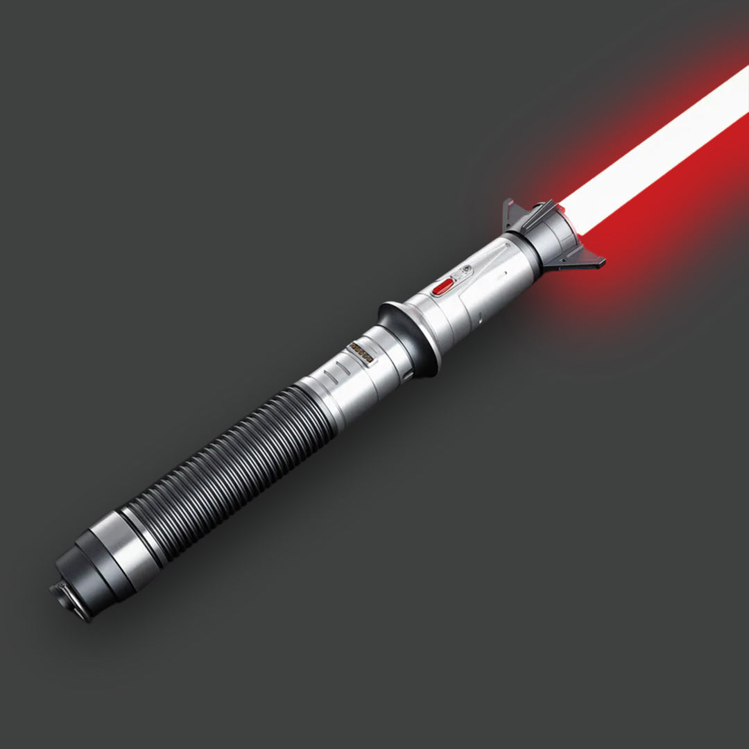 Baylon Skoll - Combat Saber